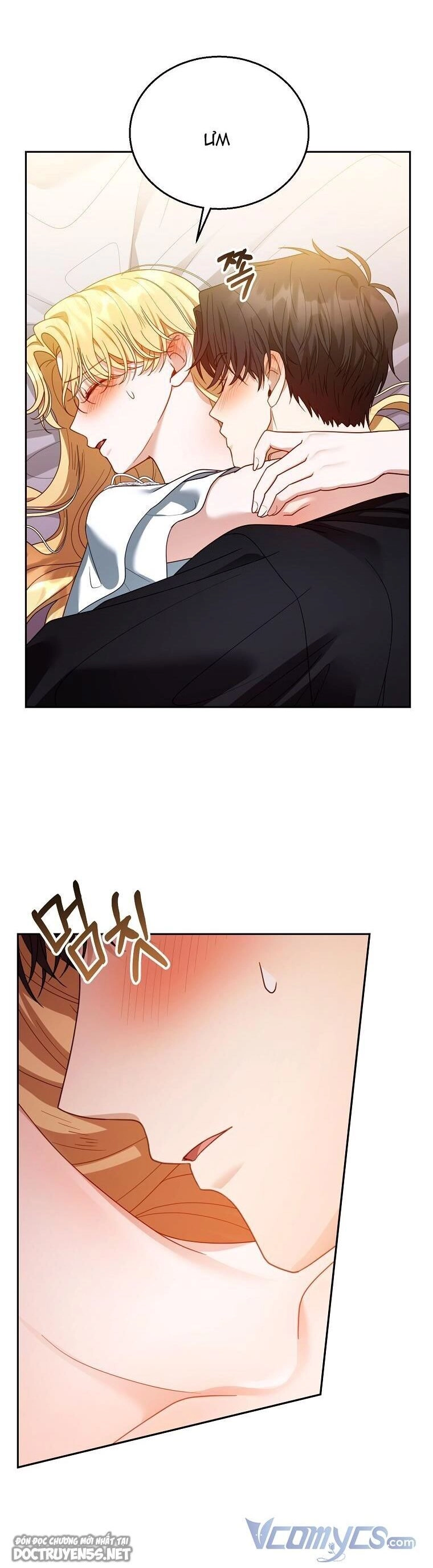 Tôi Sắp Ly Hôn Với Người Chồng Độc Ác, Nhưng Chúng Tôi Có Baby Chapter 66 - 10