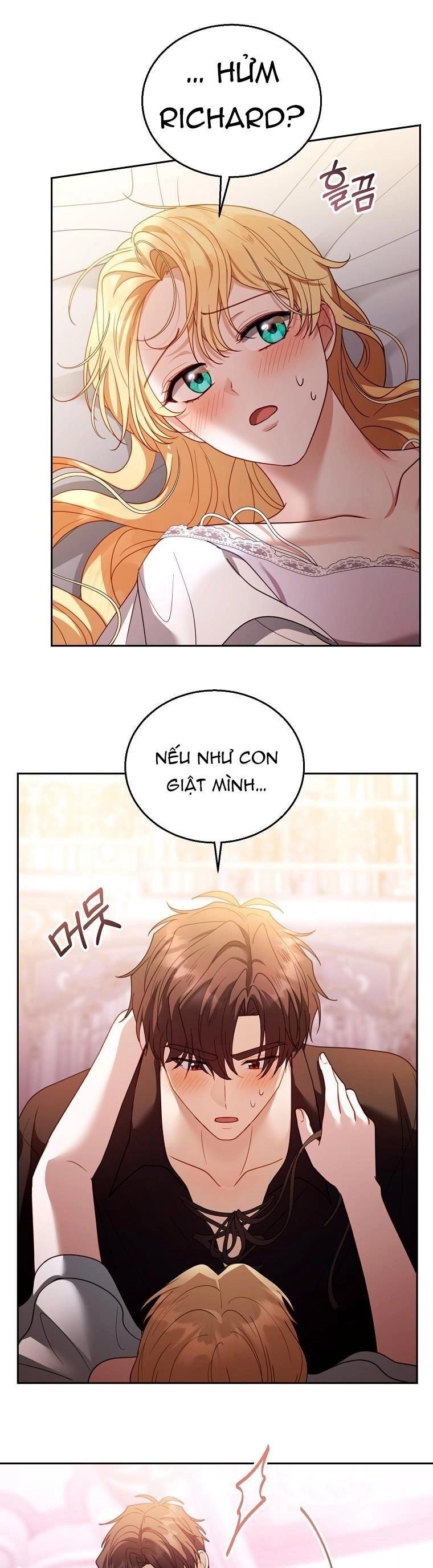 Tôi Sắp Ly Hôn Với Người Chồng Độc Ác, Nhưng Chúng Tôi Có Baby Chapter 66 - 11