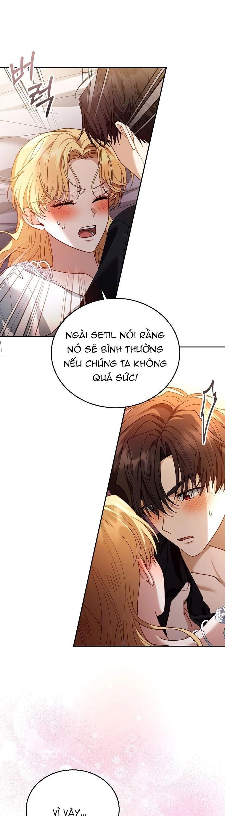 Tôi Sắp Ly Hôn Với Người Chồng Độc Ác, Nhưng Chúng Tôi Có Baby Chapter 66 - 13