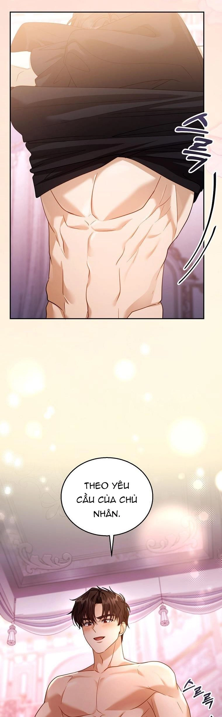 Tôi Sắp Ly Hôn Với Người Chồng Độc Ác, Nhưng Chúng Tôi Có Baby Chapter 66 - 15