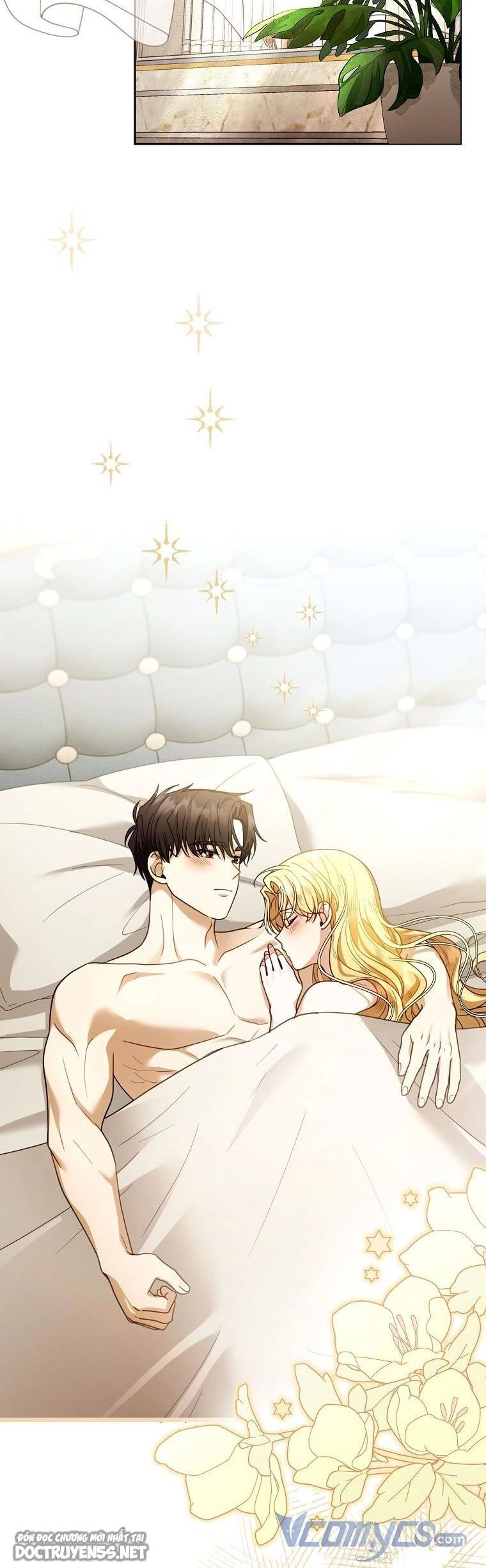 Tôi Sắp Ly Hôn Với Người Chồng Độc Ác, Nhưng Chúng Tôi Có Baby Chapter 66 - 19