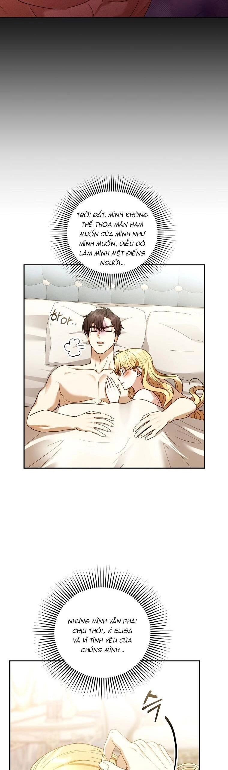 Tôi Sắp Ly Hôn Với Người Chồng Độc Ác, Nhưng Chúng Tôi Có Baby Chapter 66 - 22