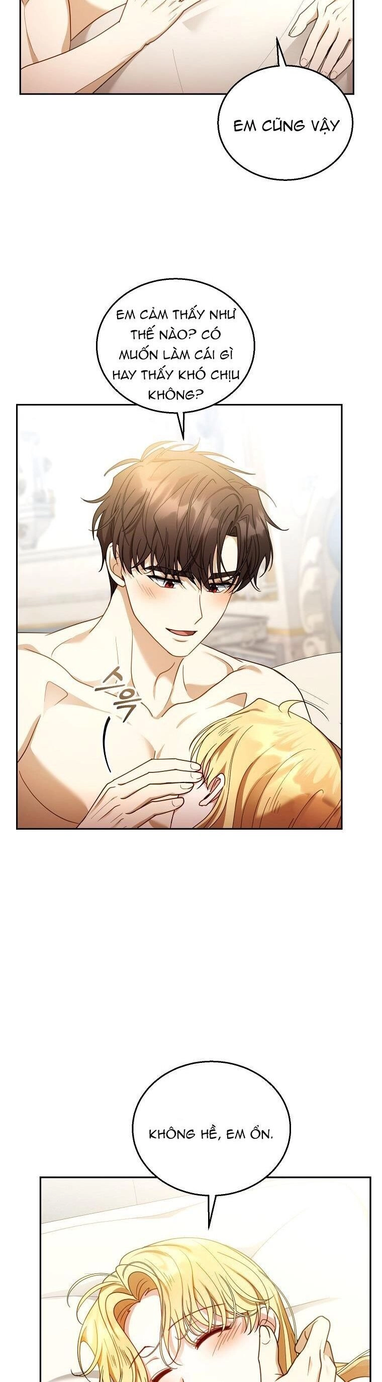 Tôi Sắp Ly Hôn Với Người Chồng Độc Ác, Nhưng Chúng Tôi Có Baby Chapter 66 - 25