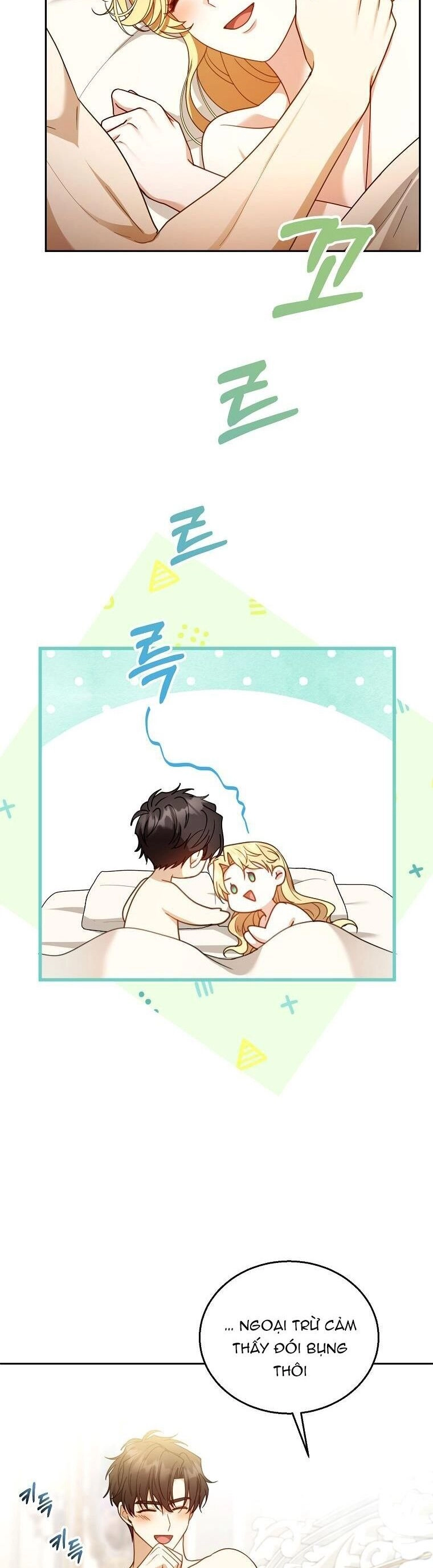 Tôi Sắp Ly Hôn Với Người Chồng Độc Ác, Nhưng Chúng Tôi Có Baby Chapter 66 - 26