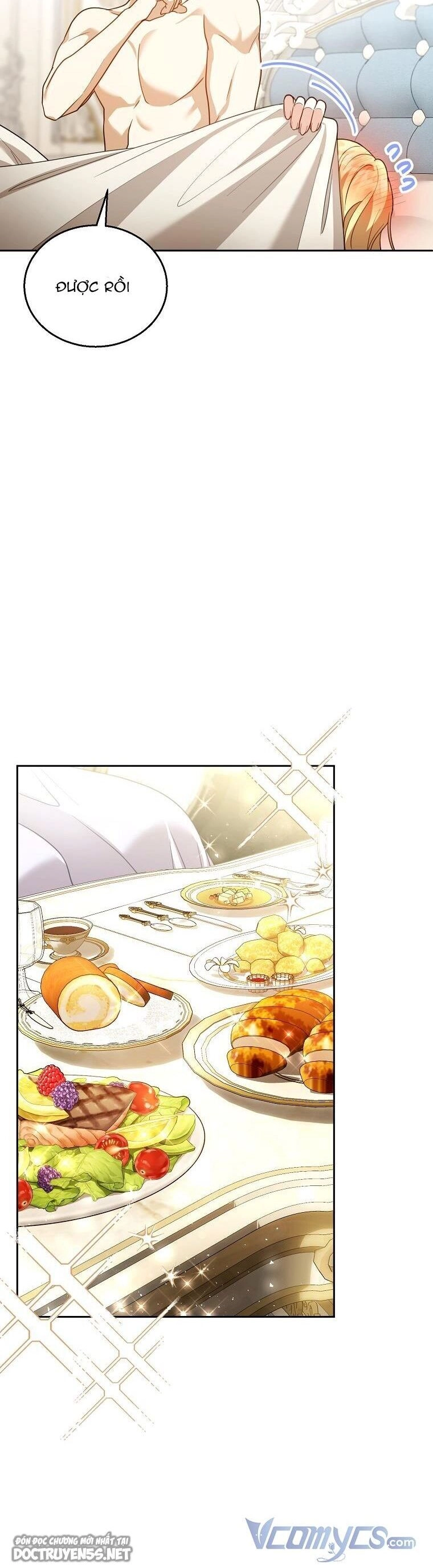 Tôi Sắp Ly Hôn Với Người Chồng Độc Ác, Nhưng Chúng Tôi Có Baby Chapter 66 - 27