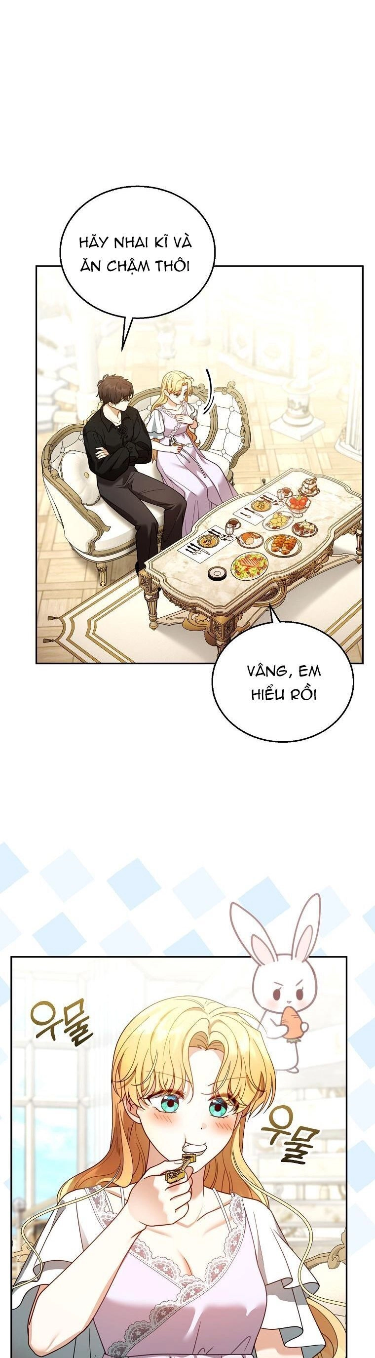 Tôi Sắp Ly Hôn Với Người Chồng Độc Ác, Nhưng Chúng Tôi Có Baby Chapter 66 - 28