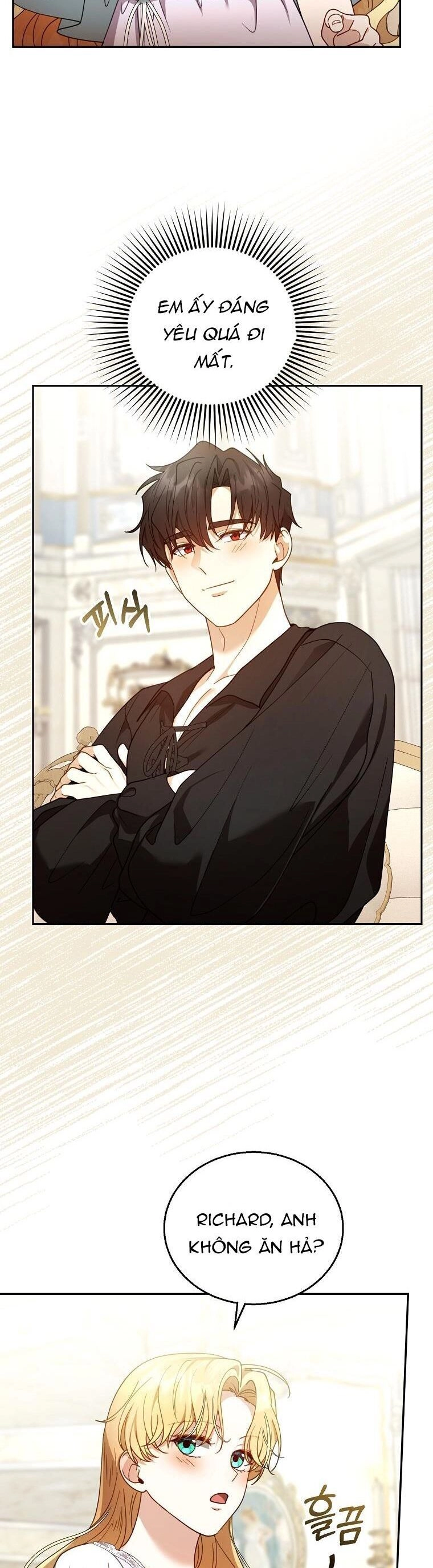 Tôi Sắp Ly Hôn Với Người Chồng Độc Ác, Nhưng Chúng Tôi Có Baby Chapter 66 - 29