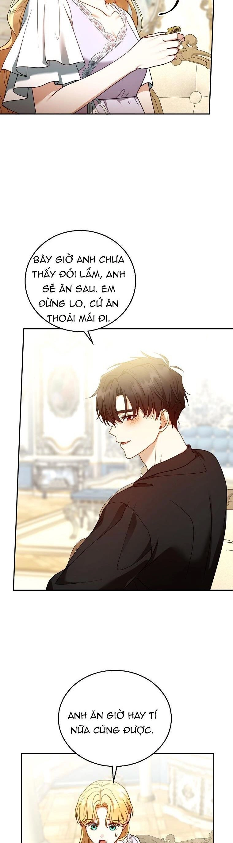 Tôi Sắp Ly Hôn Với Người Chồng Độc Ác, Nhưng Chúng Tôi Có Baby Chapter 66 - 30