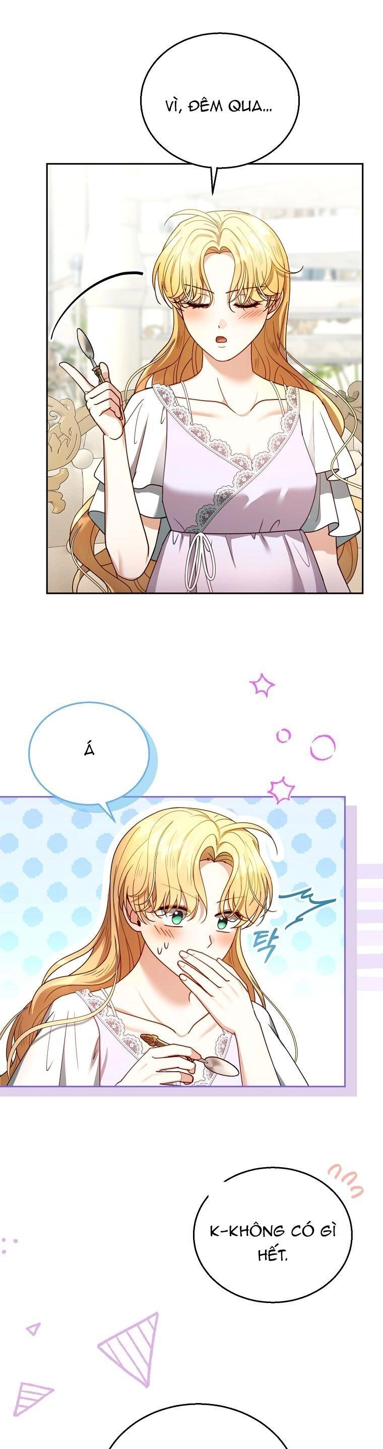 Tôi Sắp Ly Hôn Với Người Chồng Độc Ác, Nhưng Chúng Tôi Có Baby Chapter 66 - 32