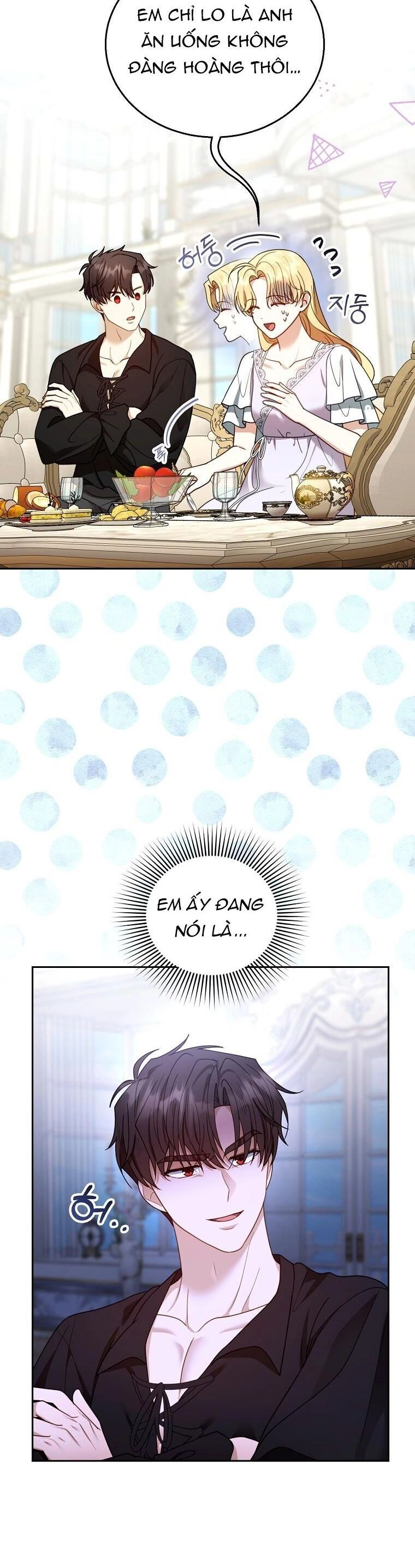 Tôi Sắp Ly Hôn Với Người Chồng Độc Ác, Nhưng Chúng Tôi Có Baby Chapter 66 - 33