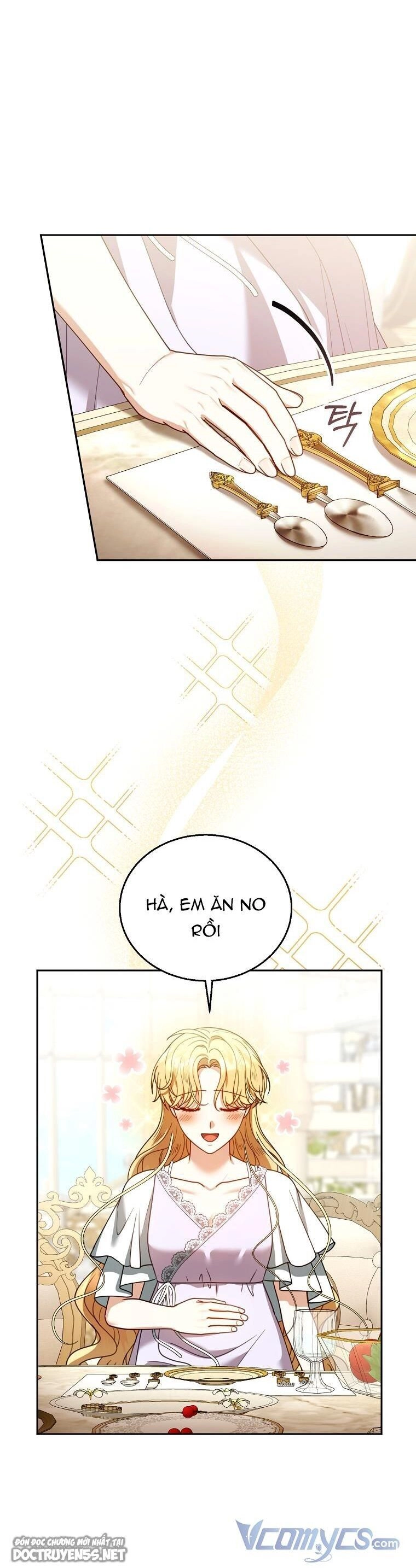 Tôi Sắp Ly Hôn Với Người Chồng Độc Ác, Nhưng Chúng Tôi Có Baby Chapter 66 - 35