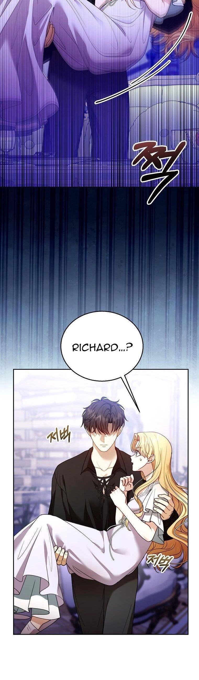 Tôi Sắp Ly Hôn Với Người Chồng Độc Ác, Nhưng Chúng Tôi Có Baby Chapter 66 - 37