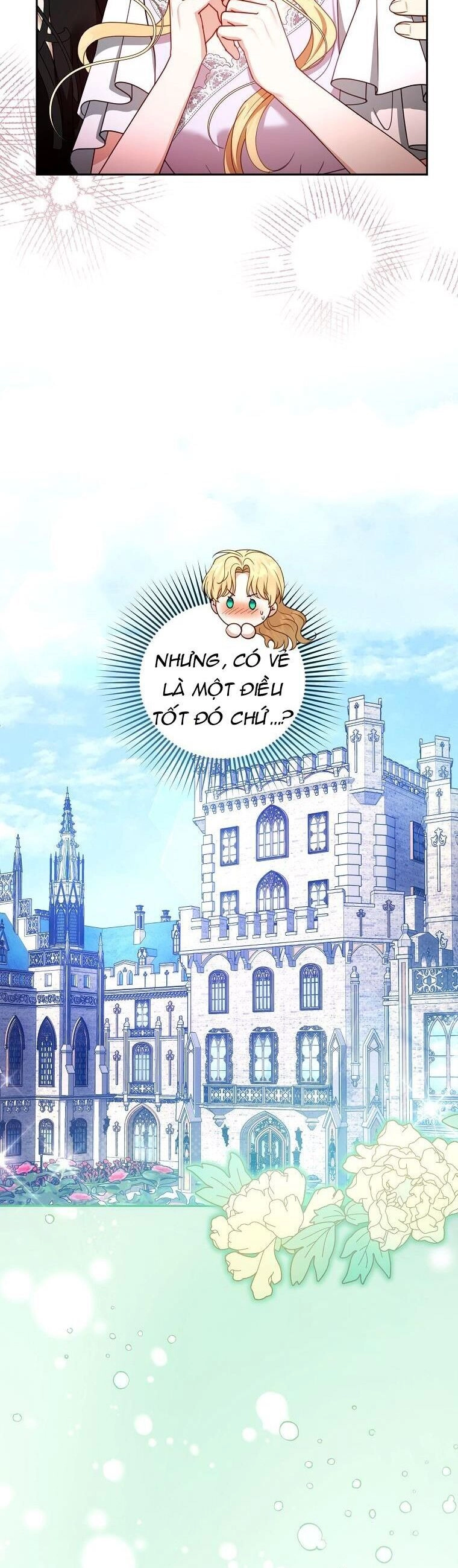 Tôi Sắp Ly Hôn Với Người Chồng Độc Ác, Nhưng Chúng Tôi Có Baby Chapter 66 - 39