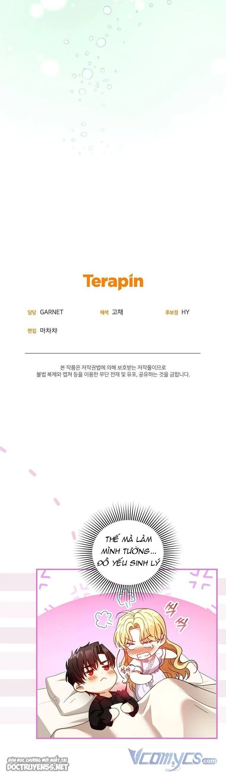 Tôi Sắp Ly Hôn Với Người Chồng Độc Ác, Nhưng Chúng Tôi Có Baby Chapter 66 - 40