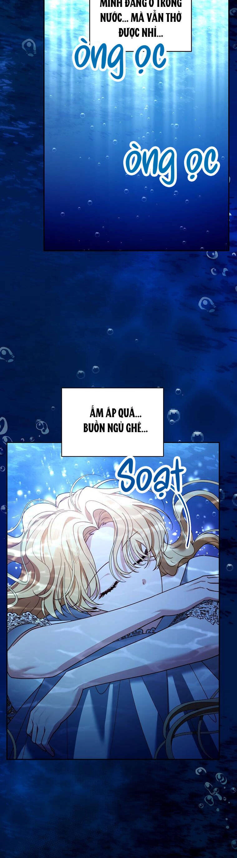 Tôi Sắp Ly Hôn Với Người Chồng Độc Ác, Nhưng Chúng Tôi Có Baby Chapter 67 - 3