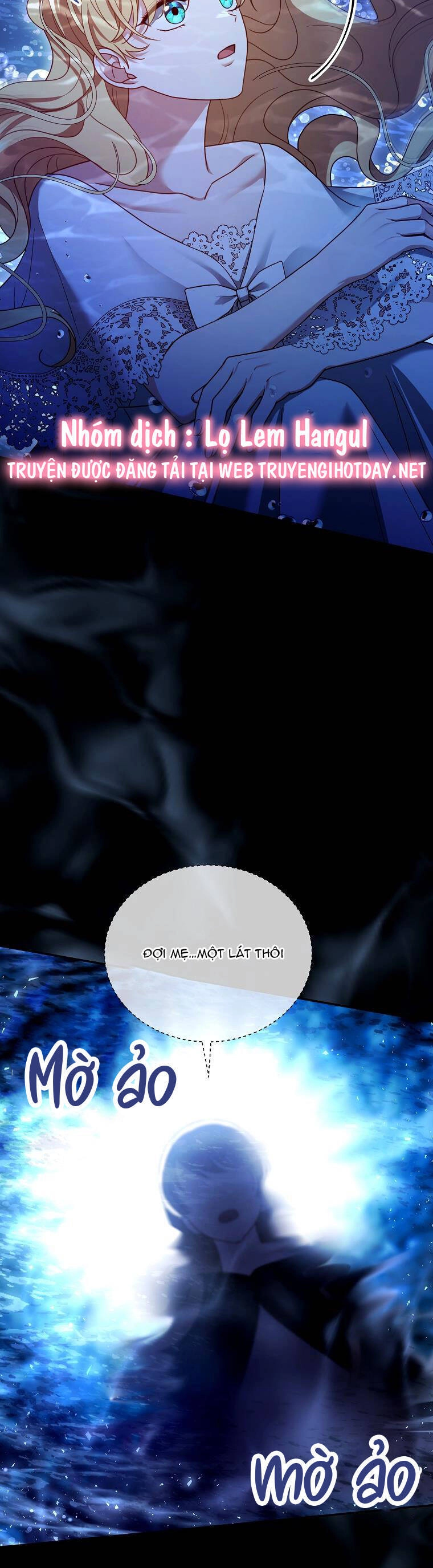 Tôi Sắp Ly Hôn Với Người Chồng Độc Ác, Nhưng Chúng Tôi Có Baby Chapter 67 - 5