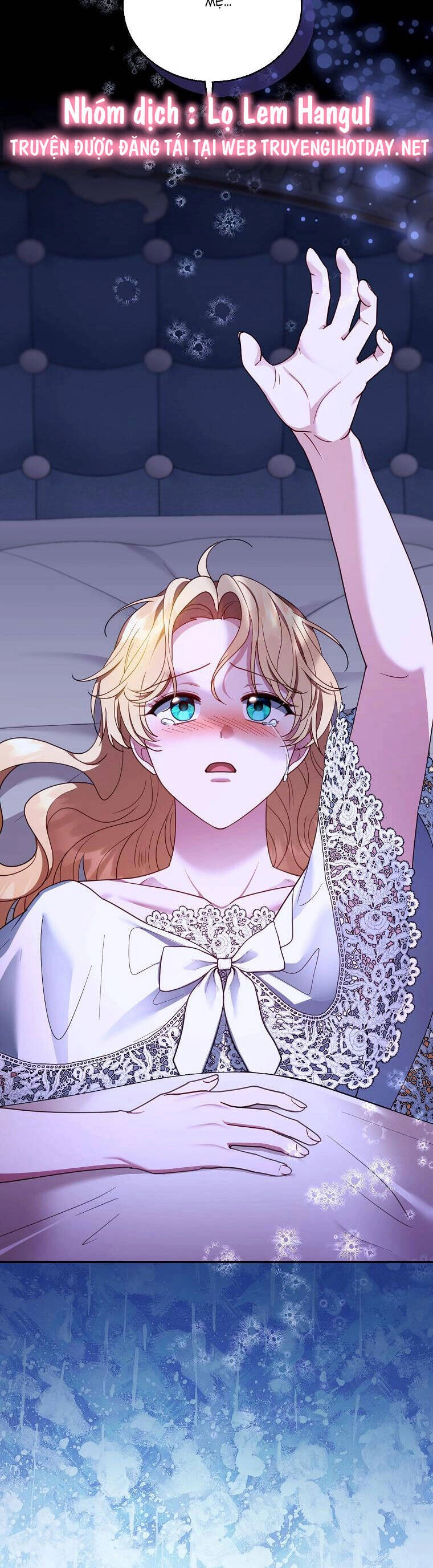 Tôi Sắp Ly Hôn Với Người Chồng Độc Ác, Nhưng Chúng Tôi Có Baby Chapter 67 - 7