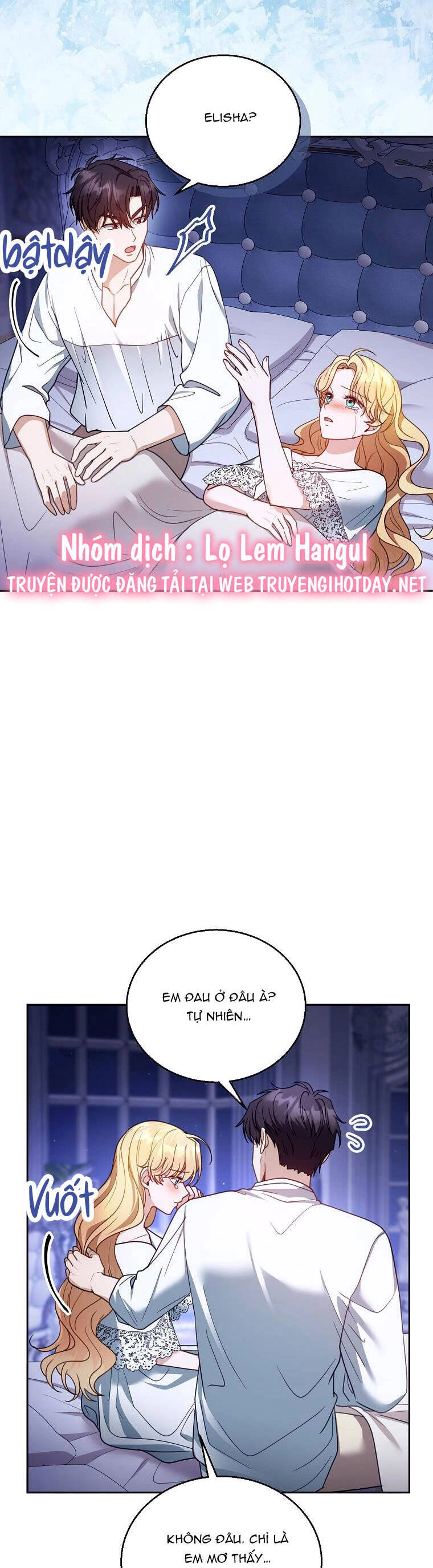 Tôi Sắp Ly Hôn Với Người Chồng Độc Ác, Nhưng Chúng Tôi Có Baby Chapter 67 - 8