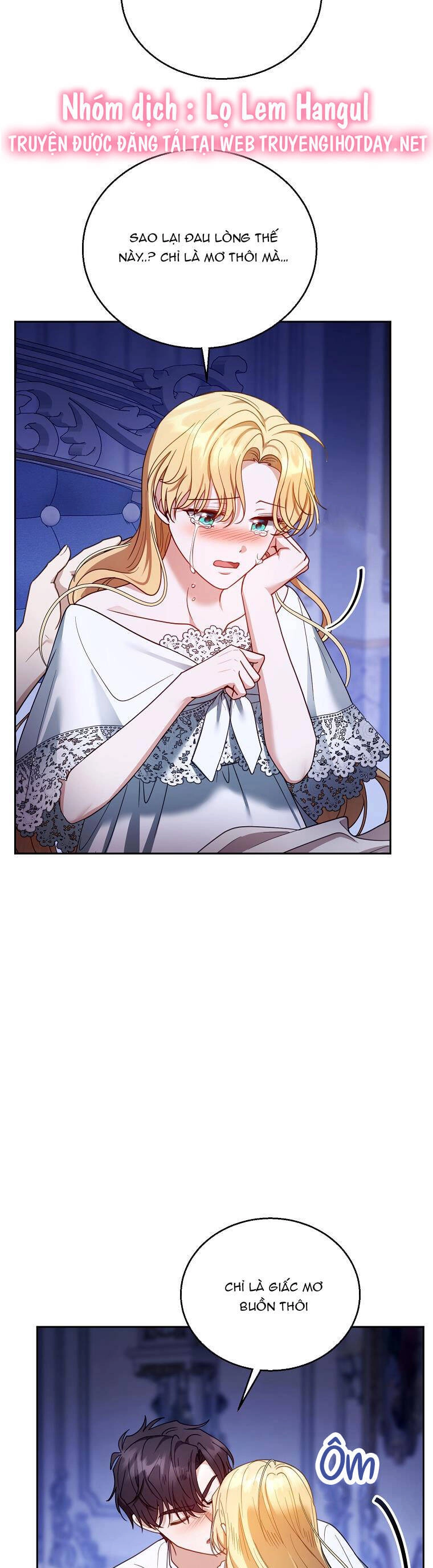 Tôi Sắp Ly Hôn Với Người Chồng Độc Ác, Nhưng Chúng Tôi Có Baby Chapter 67 - 9