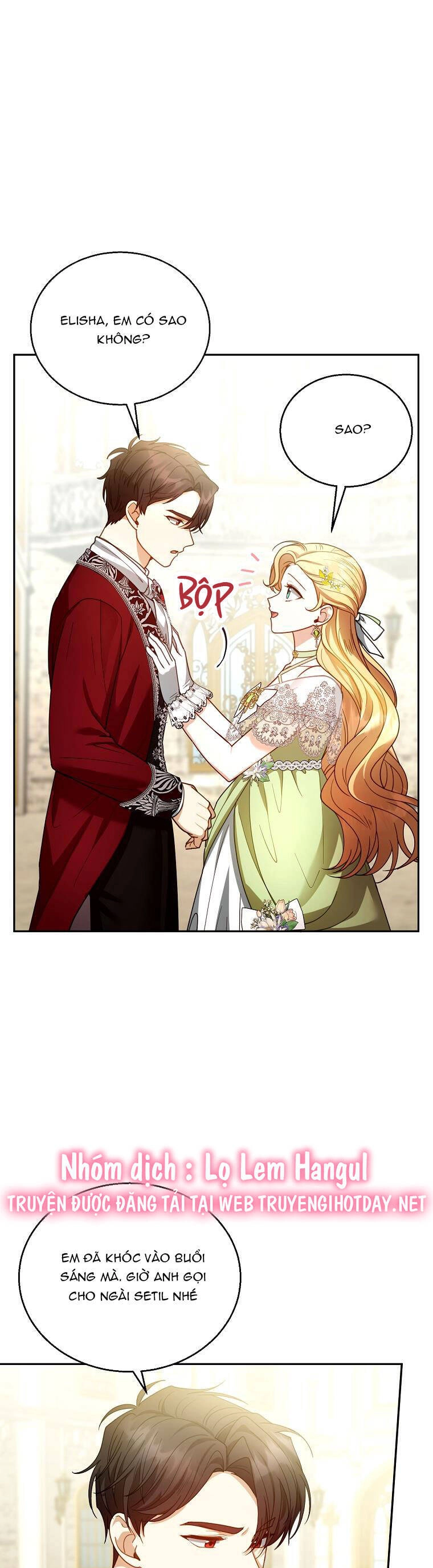 Tôi Sắp Ly Hôn Với Người Chồng Độc Ác, Nhưng Chúng Tôi Có Baby Chapter 67 - 13