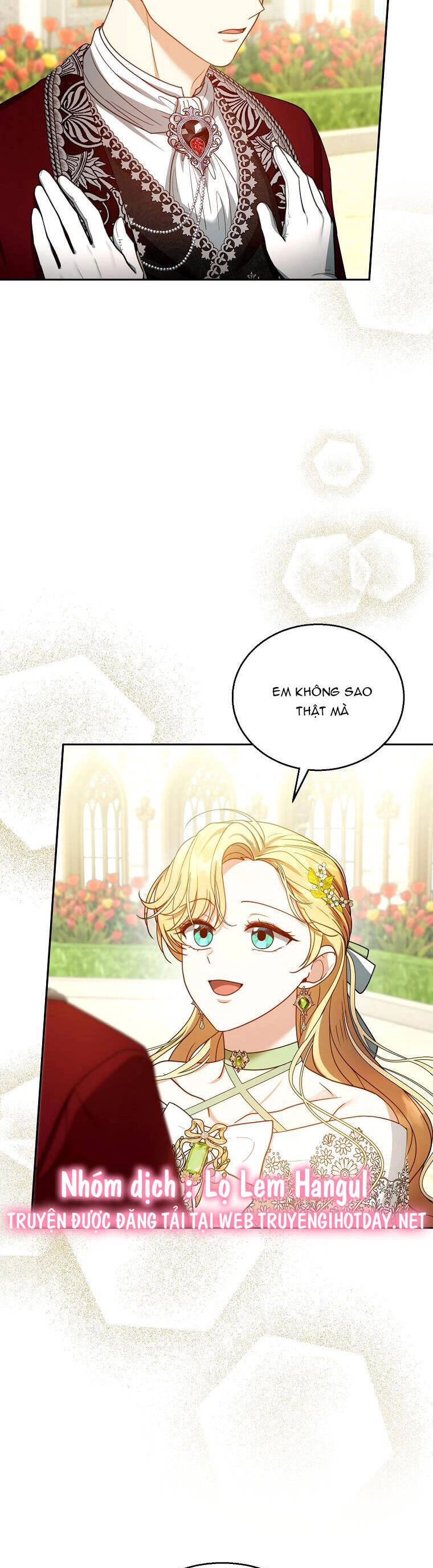 Tôi Sắp Ly Hôn Với Người Chồng Độc Ác, Nhưng Chúng Tôi Có Baby Chapter 67 - 14