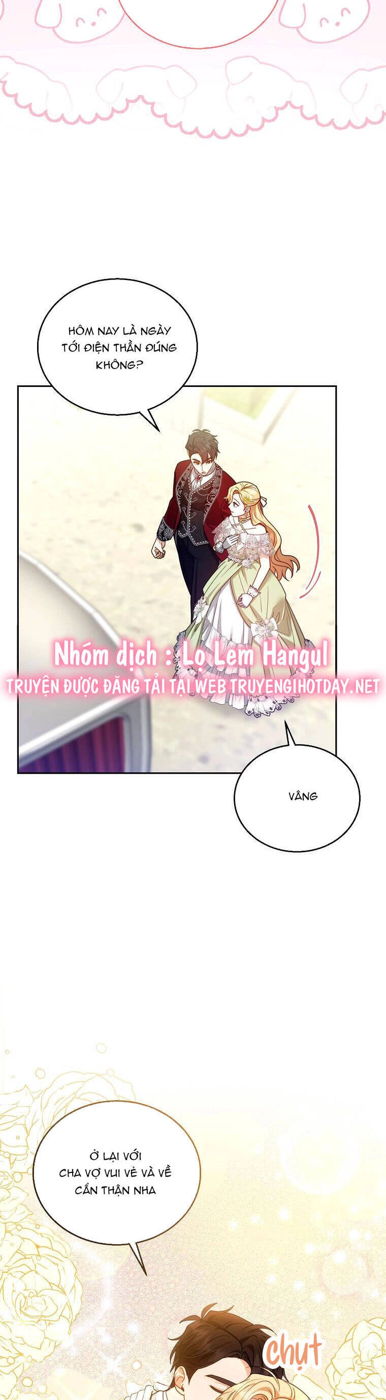 Tôi Sắp Ly Hôn Với Người Chồng Độc Ác, Nhưng Chúng Tôi Có Baby Chapter 67 - 16