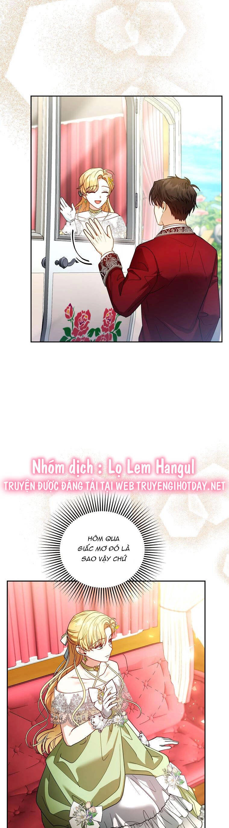 Tôi Sắp Ly Hôn Với Người Chồng Độc Ác, Nhưng Chúng Tôi Có Baby Chapter 67 - 18