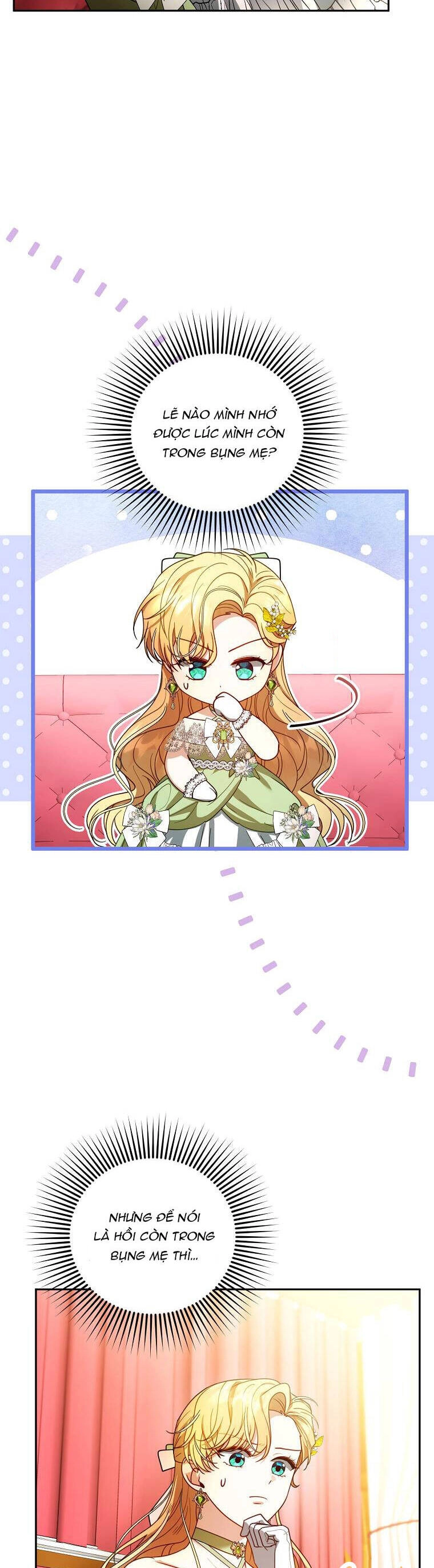 Tôi Sắp Ly Hôn Với Người Chồng Độc Ác, Nhưng Chúng Tôi Có Baby Chapter 67 - 19