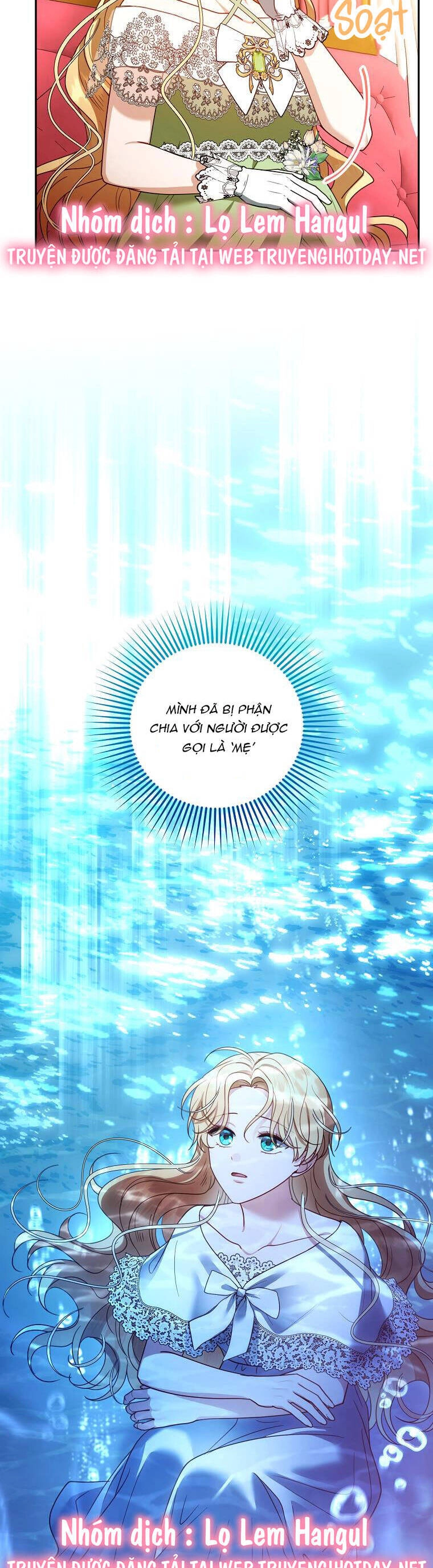 Tôi Sắp Ly Hôn Với Người Chồng Độc Ác, Nhưng Chúng Tôi Có Baby Chapter 67 - 20