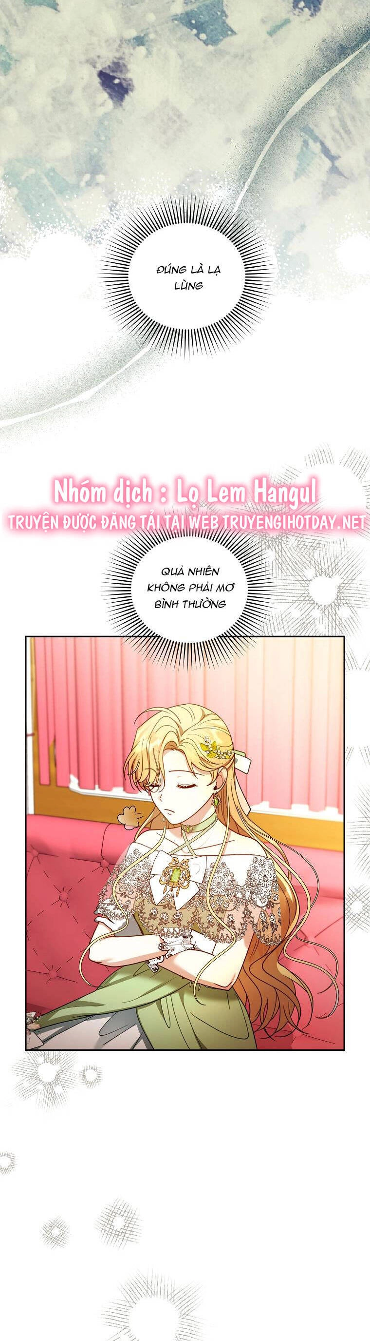 Tôi Sắp Ly Hôn Với Người Chồng Độc Ác, Nhưng Chúng Tôi Có Baby Chapter 67 - 22