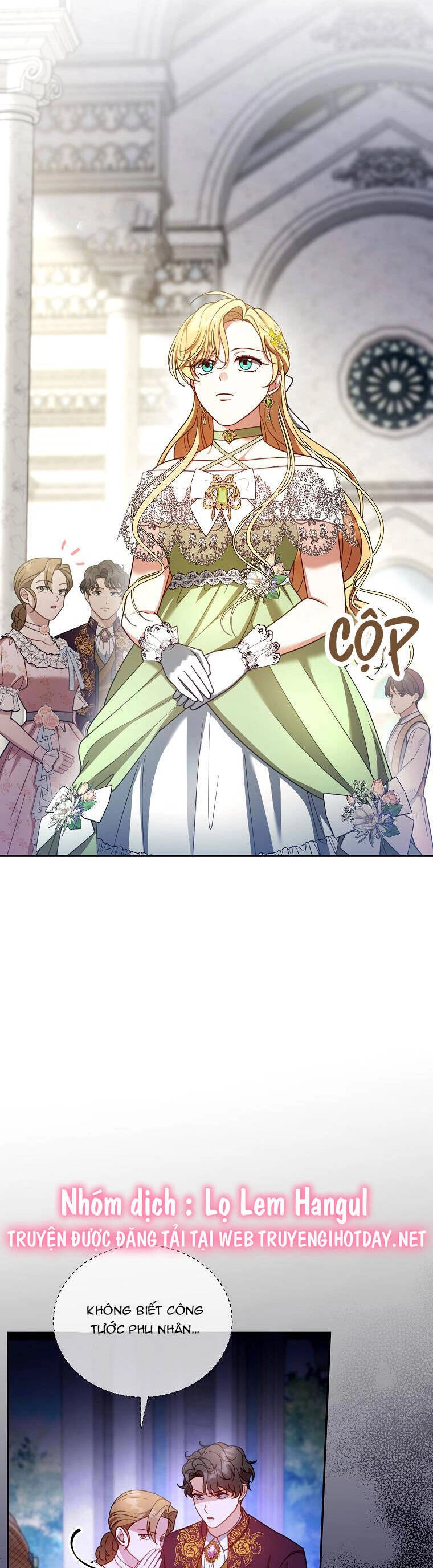 Tôi Sắp Ly Hôn Với Người Chồng Độc Ác, Nhưng Chúng Tôi Có Baby Chapter 67 - 24