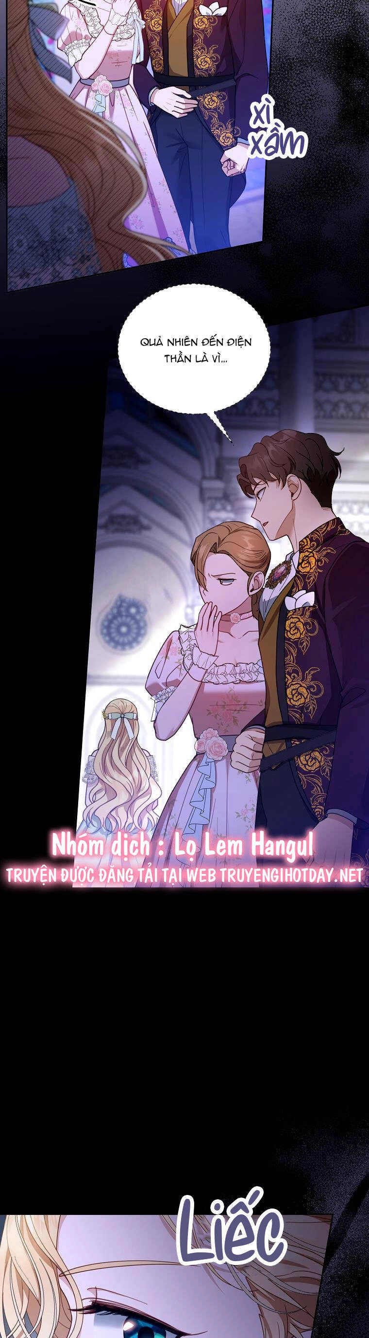 Tôi Sắp Ly Hôn Với Người Chồng Độc Ác, Nhưng Chúng Tôi Có Baby Chapter 67 - 25