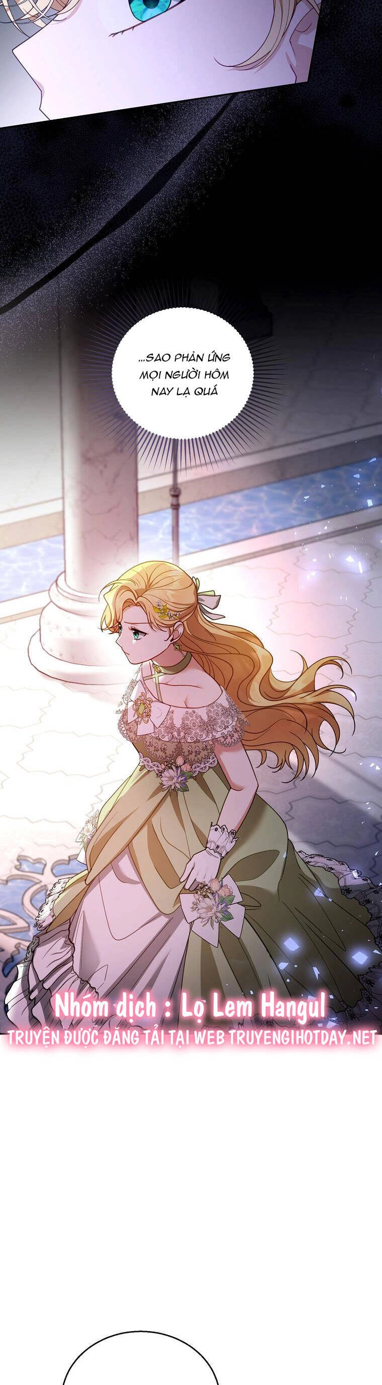 Tôi Sắp Ly Hôn Với Người Chồng Độc Ác, Nhưng Chúng Tôi Có Baby Chapter 67 - 26