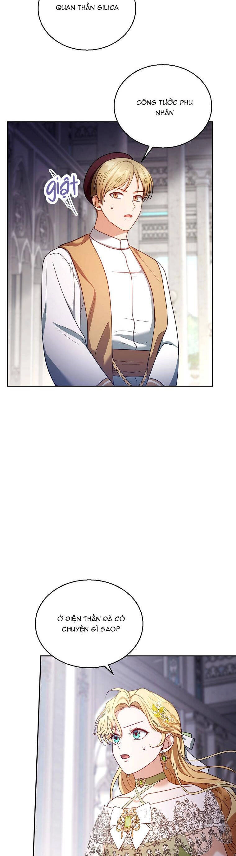 Tôi Sắp Ly Hôn Với Người Chồng Độc Ác, Nhưng Chúng Tôi Có Baby Chapter 67 - 27