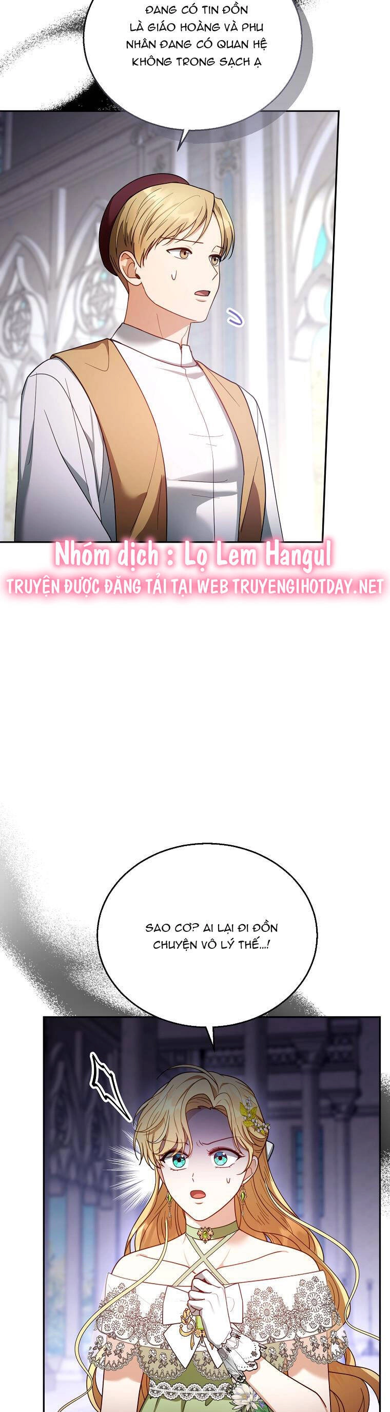 Tôi Sắp Ly Hôn Với Người Chồng Độc Ác, Nhưng Chúng Tôi Có Baby Chapter 67 - 29