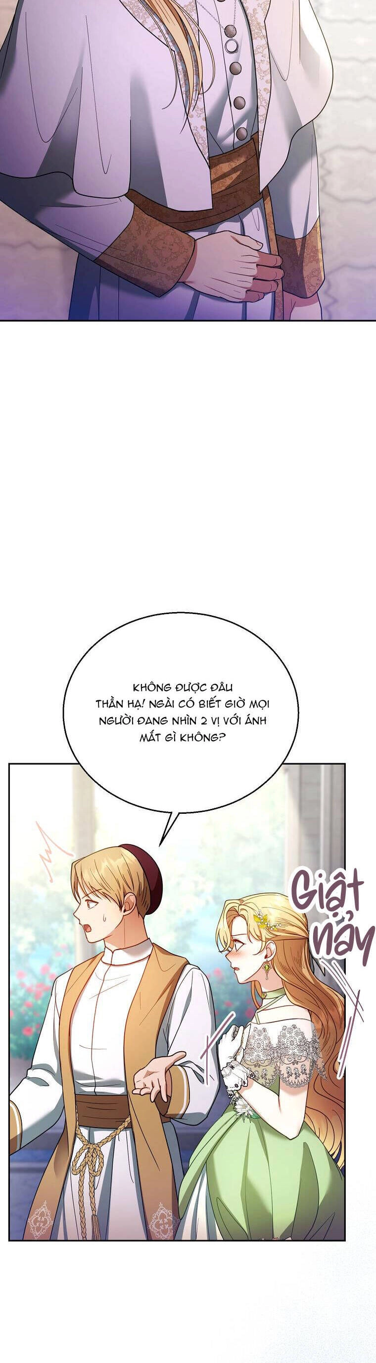 Tôi Sắp Ly Hôn Với Người Chồng Độc Ác, Nhưng Chúng Tôi Có Baby Chapter 67 - 31