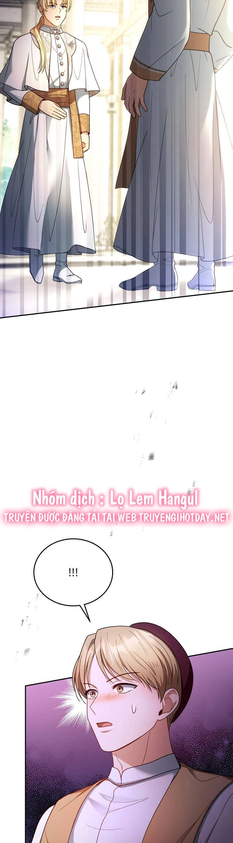 Tôi Sắp Ly Hôn Với Người Chồng Độc Ác, Nhưng Chúng Tôi Có Baby Chapter 67 - 33