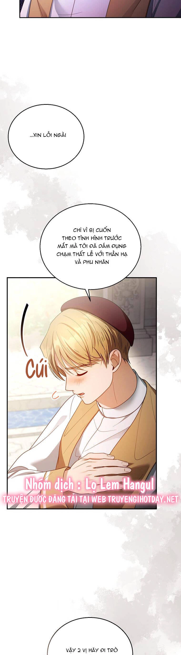 Tôi Sắp Ly Hôn Với Người Chồng Độc Ác, Nhưng Chúng Tôi Có Baby Chapter 67 - 34