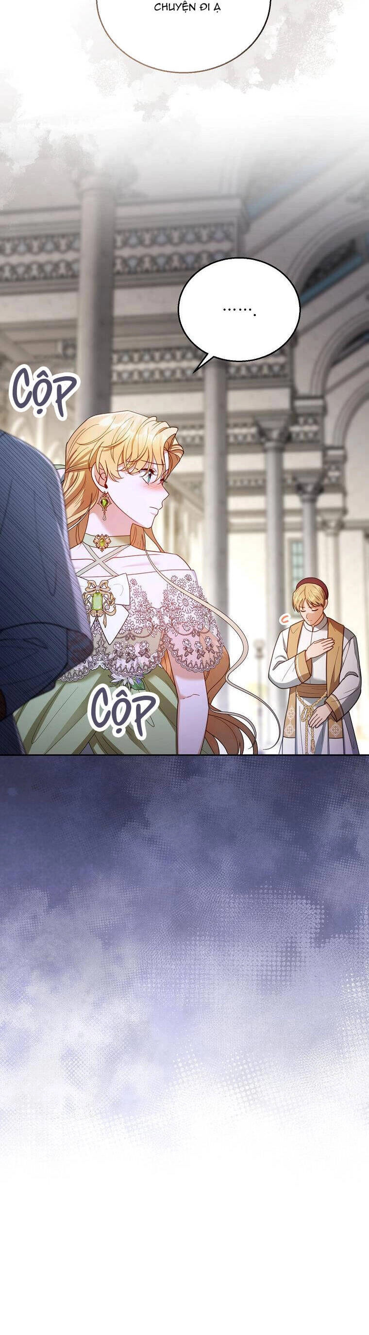 Tôi Sắp Ly Hôn Với Người Chồng Độc Ác, Nhưng Chúng Tôi Có Baby Chapter 67 - 35