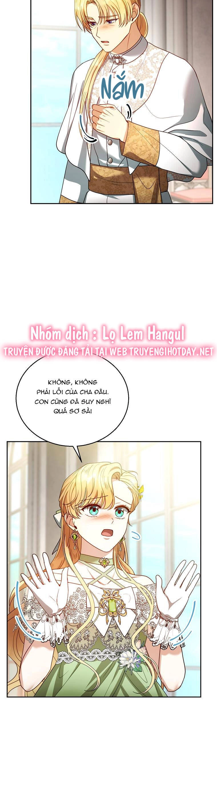 Tôi Sắp Ly Hôn Với Người Chồng Độc Ác, Nhưng Chúng Tôi Có Baby Chapter 67 - 37