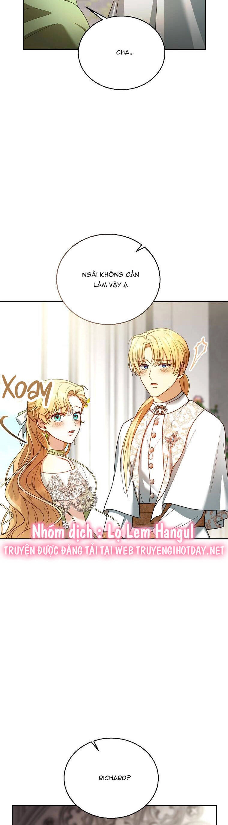 Tôi Sắp Ly Hôn Với Người Chồng Độc Ác, Nhưng Chúng Tôi Có Baby Chapter 67 - 39