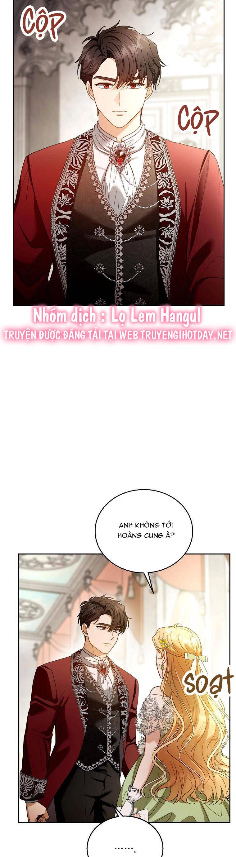 Tôi Sắp Ly Hôn Với Người Chồng Độc Ác, Nhưng Chúng Tôi Có Baby Chapter 67 - 40