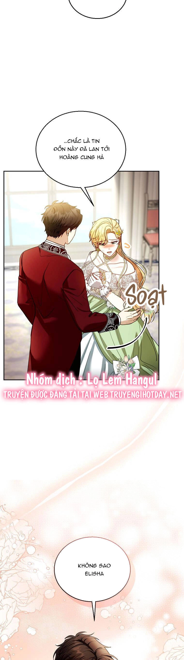 Tôi Sắp Ly Hôn Với Người Chồng Độc Ác, Nhưng Chúng Tôi Có Baby Chapter 67 - 41