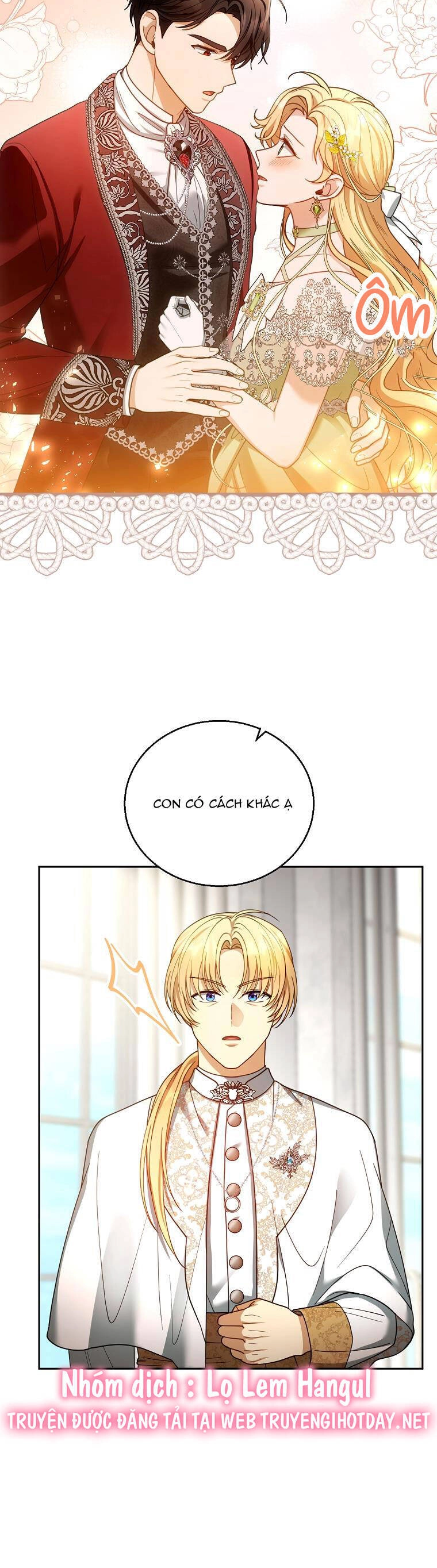 Tôi Sắp Ly Hôn Với Người Chồng Độc Ác, Nhưng Chúng Tôi Có Baby Chapter 67 - 42