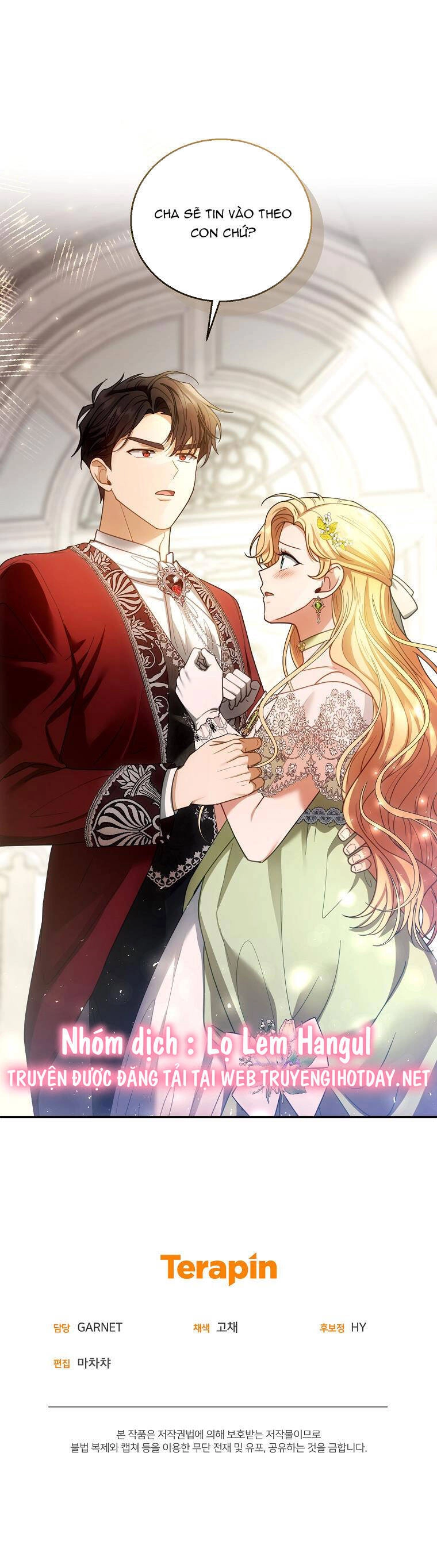 Tôi Sắp Ly Hôn Với Người Chồng Độc Ác, Nhưng Chúng Tôi Có Baby Chapter 67 - 43