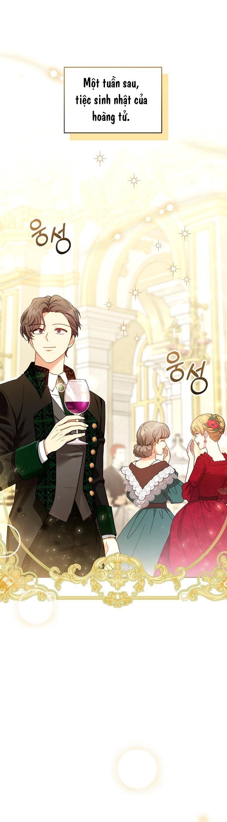 Tôi Sắp Ly Hôn Với Người Chồng Độc Ác, Nhưng Chúng Tôi Có Baby Chapter 68 - 4