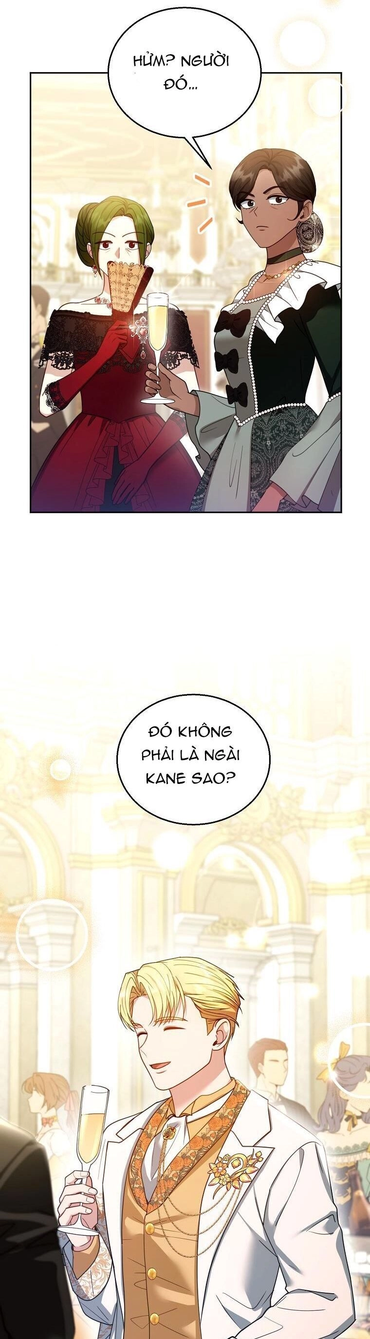 Tôi Sắp Ly Hôn Với Người Chồng Độc Ác, Nhưng Chúng Tôi Có Baby Chapter 68 - 5