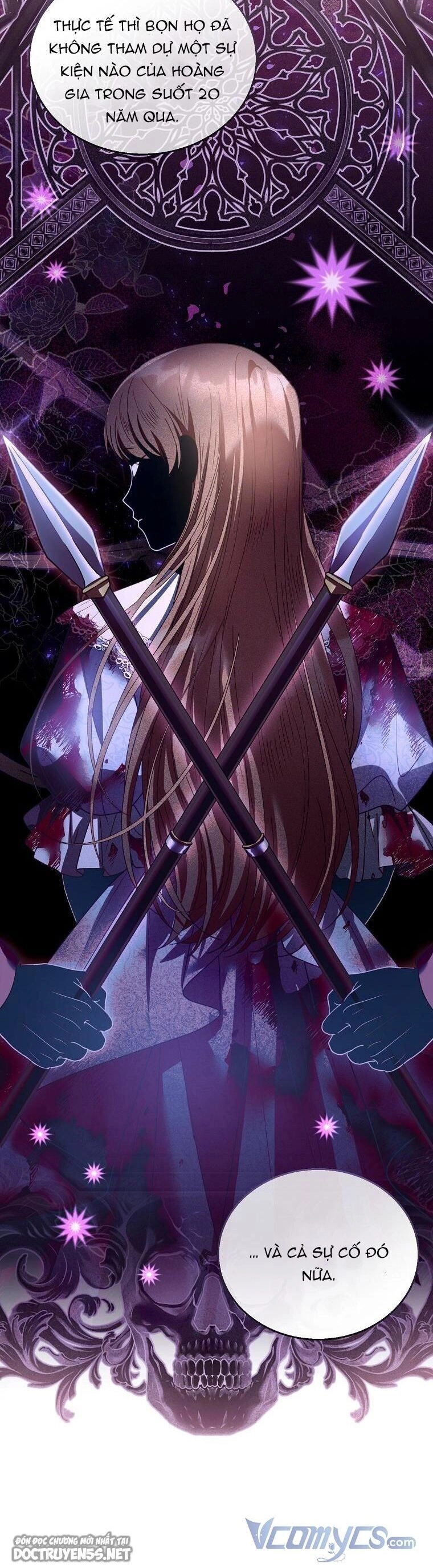 Tôi Sắp Ly Hôn Với Người Chồng Độc Ác, Nhưng Chúng Tôi Có Baby Chapter 68 - 7