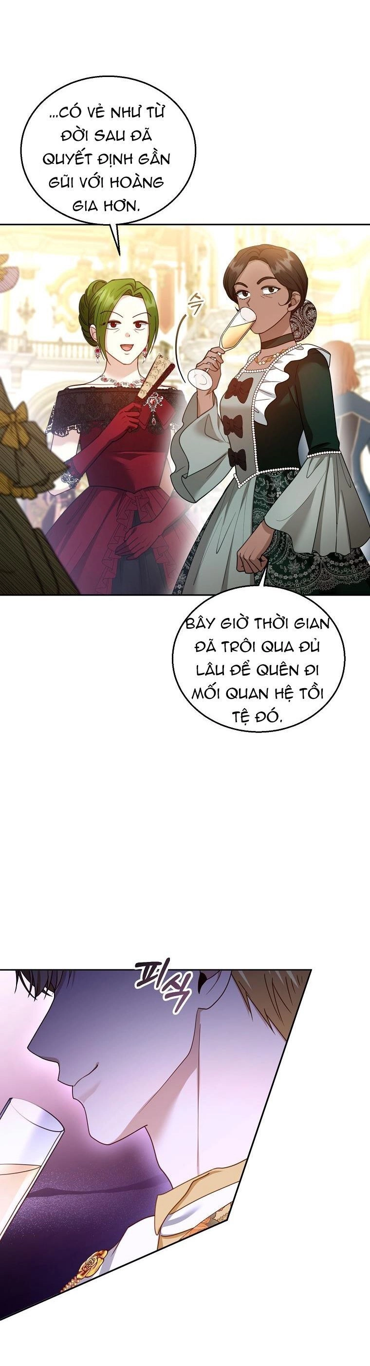 Tôi Sắp Ly Hôn Với Người Chồng Độc Ác, Nhưng Chúng Tôi Có Baby Chapter 68 - 8