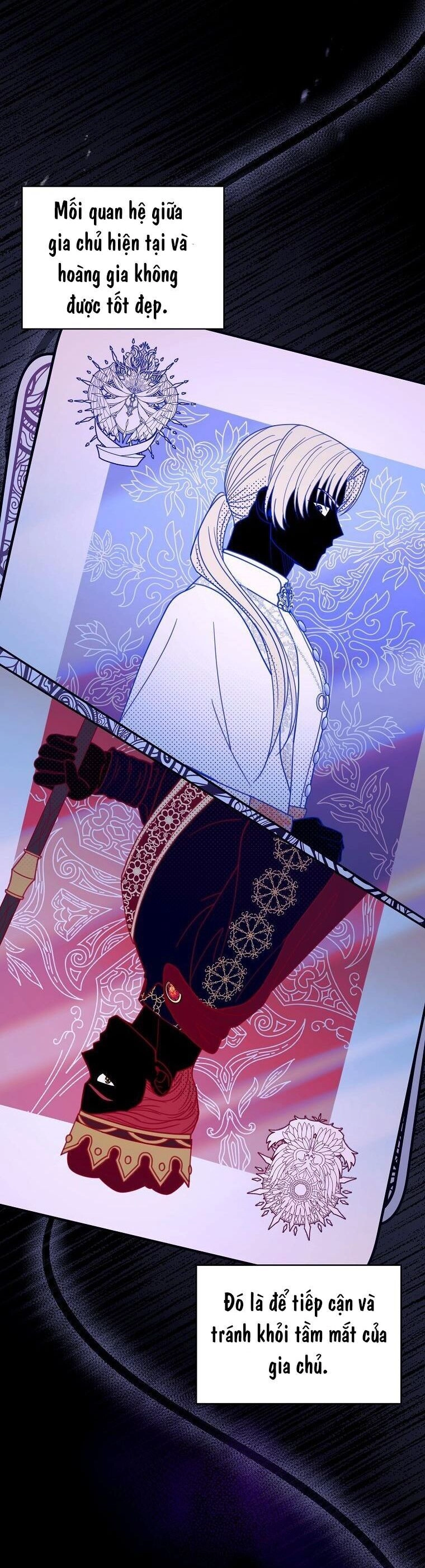 Tôi Sắp Ly Hôn Với Người Chồng Độc Ác, Nhưng Chúng Tôi Có Baby Chapter 68 - 10